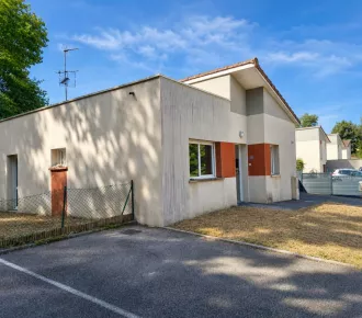 3 pièces, 71m²