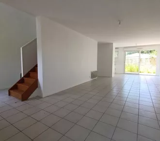 4 pièces, 105m²