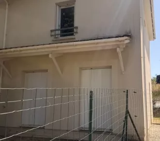 4 pièces, 62m²