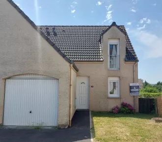 4 pièces, 73m²