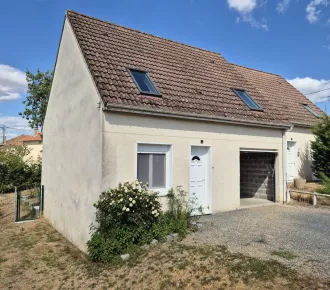 4 pièces, 75m²