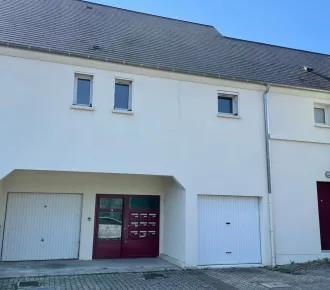 4 pièces, 77m²
