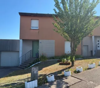 4 pièces, 78m²
