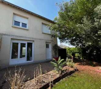 4 pièces, 78m²