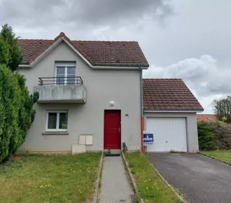 4 pièces, 81m²