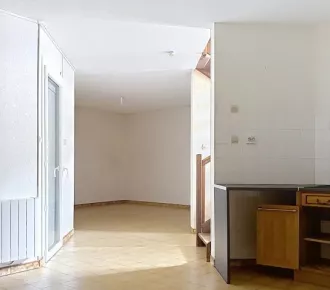 4 pièces, 81m²