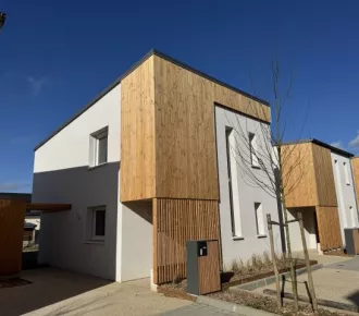 4 pièces, 85m²