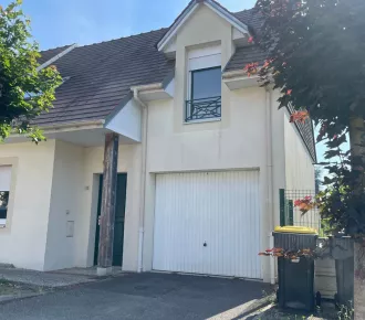 4 pièces, 88m²