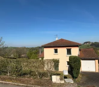 4 pièces, 88m²