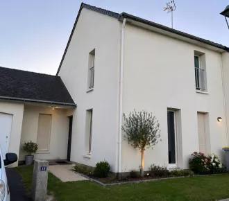 4 pièces, 89m²