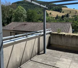 4 pièces, 89m²