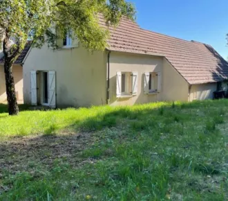 4 pièces, 90m²