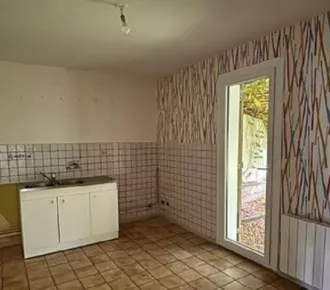 4 pièces, 90m²