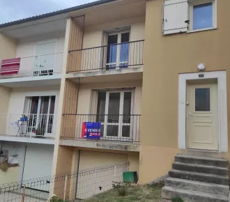 4 pièces, 92m²