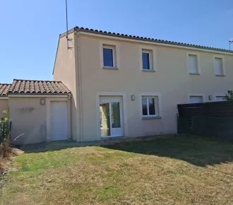 4 pièces, 92m²