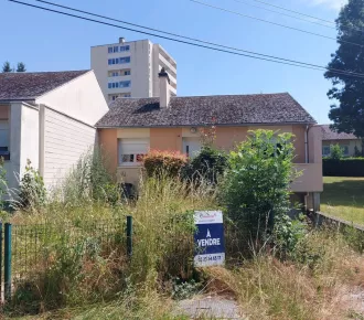 4 pièces, 94m²