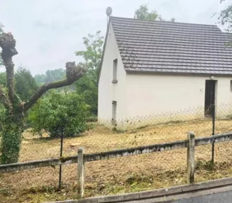 5 pièces, 113m²