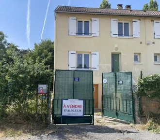 5 pièces, 132m²