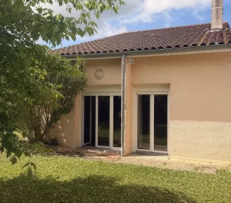 5 pièces, 87m²
