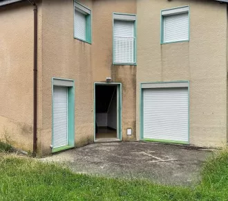 5 pièces, 94m²