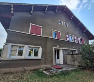 4 pièces, 84m²