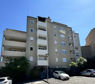 2 pièces, 54m²