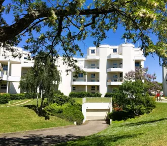 1 pièce, 30m²
