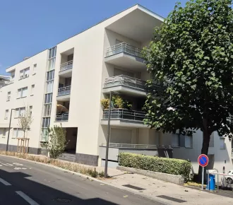 1 pièce, 30m²