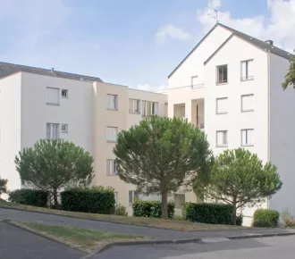 1 pièce, 35m²
