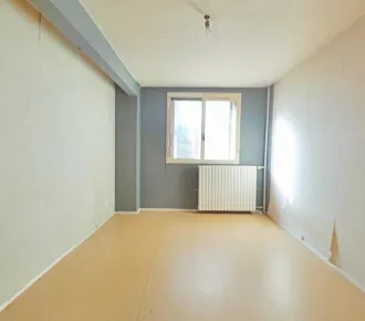 1 pièce, 36m²