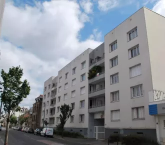 1 pièce, 37m²