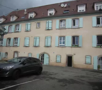 1 pièce, 44m²