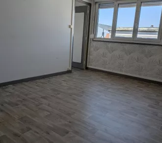 2 pièces, 40m²