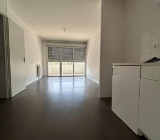 2 pièces, 40m²