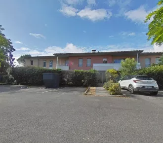 2 pièces, 43m²