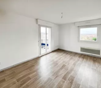 2 pièces, 45m²
