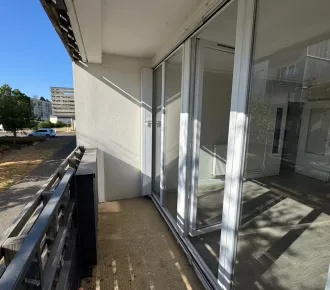 2 pièces, 46m²