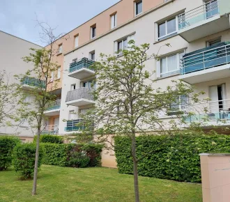 2 pièces, 46m²
