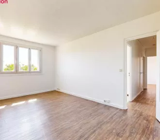 2 pièces, 46m²