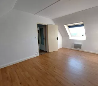 2 pièces, 46m²