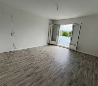 2 pièces, 47m²