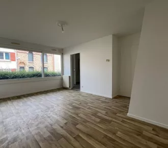 2 pièces, 48m²