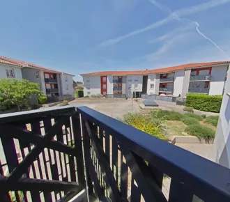 2 pièces, 50m²