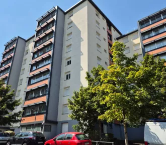 2 pièces, 50m²