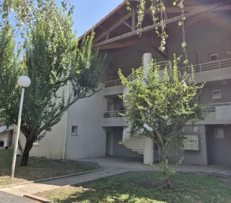 2 pièces, 50m²