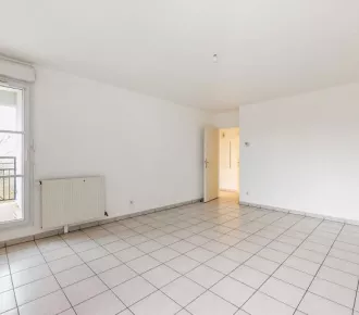 2 pièces, 50m²