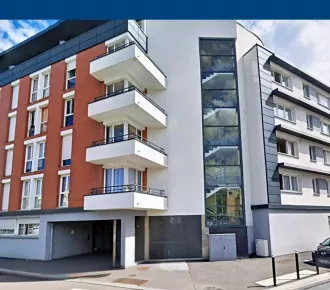 2 pièces, 51m²