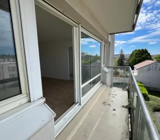 2 pièces, 52m²