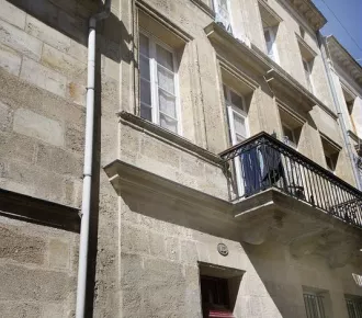 2 pièces, 55m²