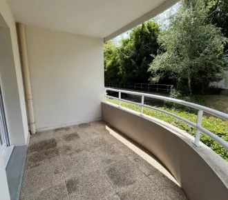 2 pièces, 58m²